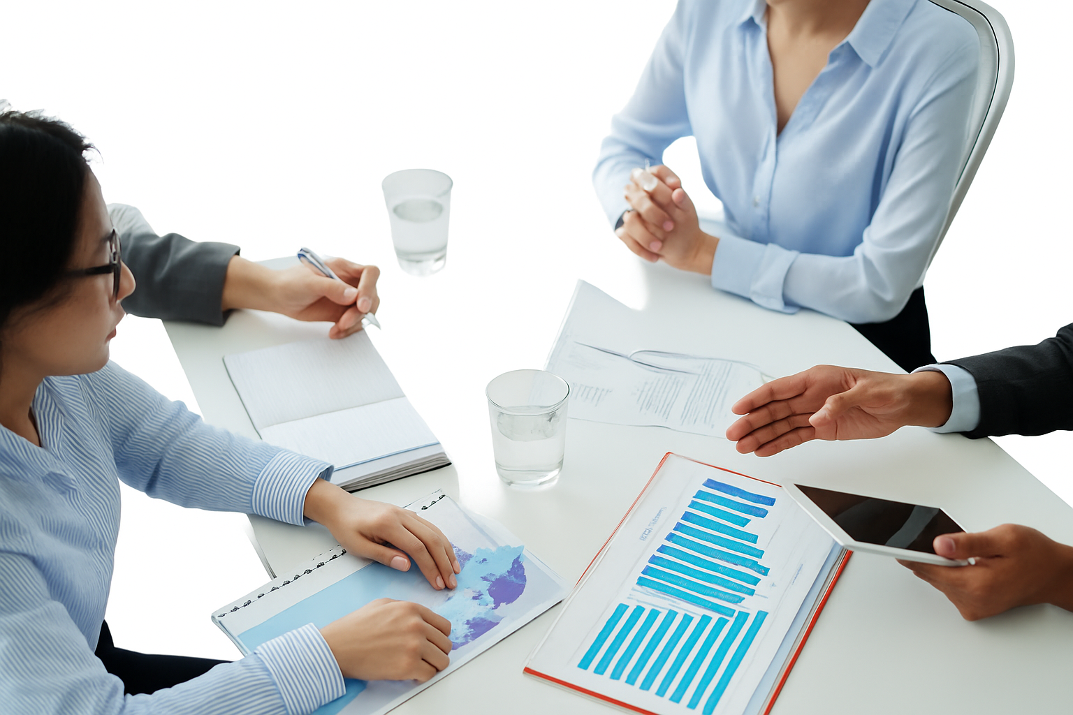  Consultoría de Acompañamiento