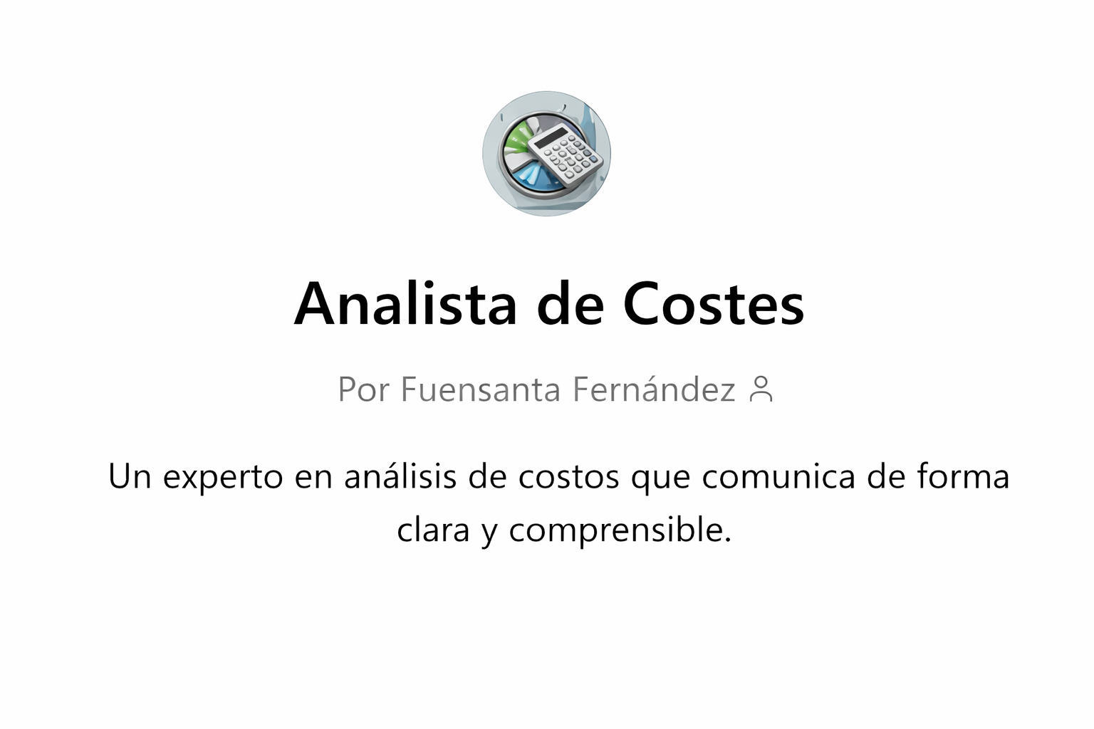 ANALISTA DE COSTES: el asistente conversacional desarrollado por AETAS para mejorar la toma de decisiones